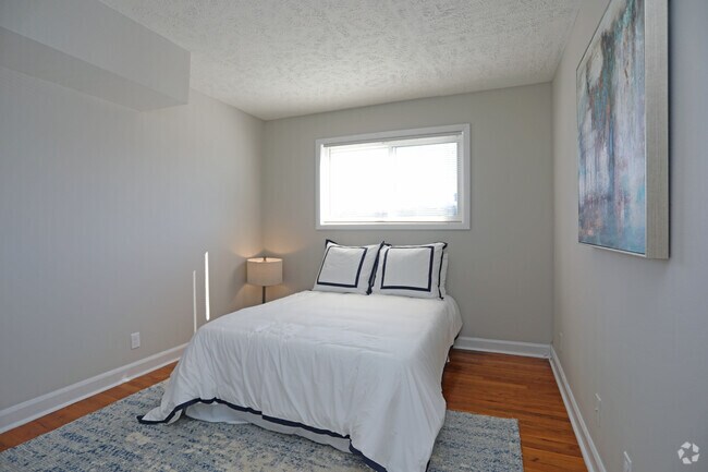 Foto del edificio - The Residences at Diamond Ridge