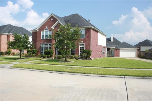 Foto del edificio - 2602 Canyon Bluff Dr