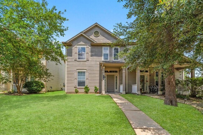 Foto del edificio - 2219 Walnut Fair Ln