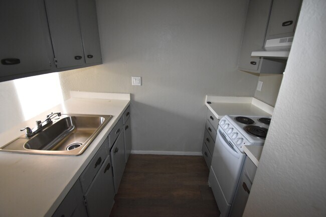 Foto del edificio - 156 E 21st St