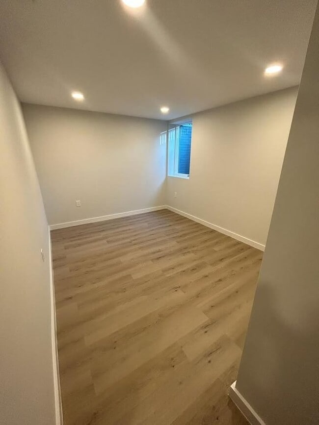 Bedroom 1 - 5517 41st St NW