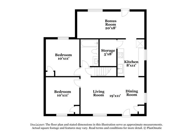 Building Photo - 2964 Woodland Ave