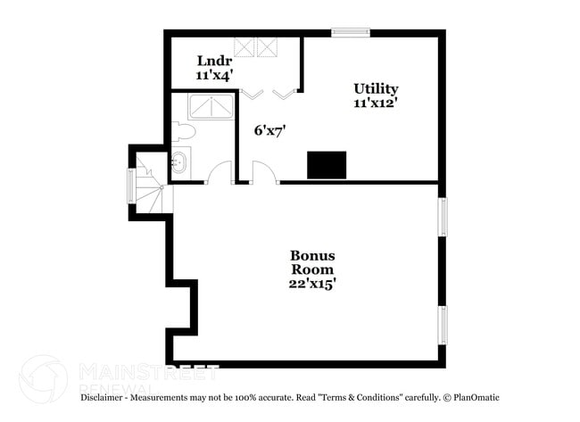 Foto del edificio - 5441 Spring Hill Rd