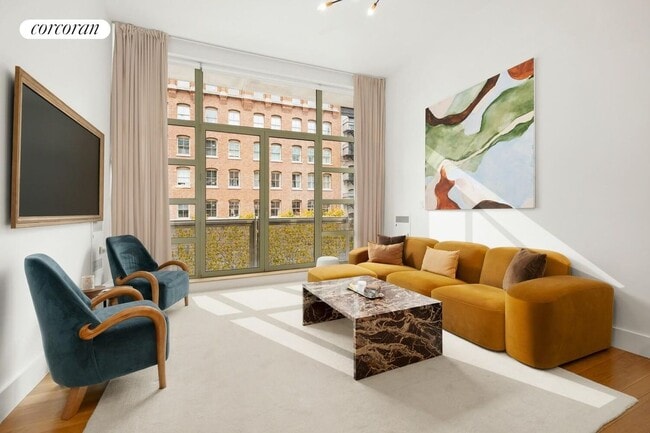 Foto del edificio - 48 Laight St