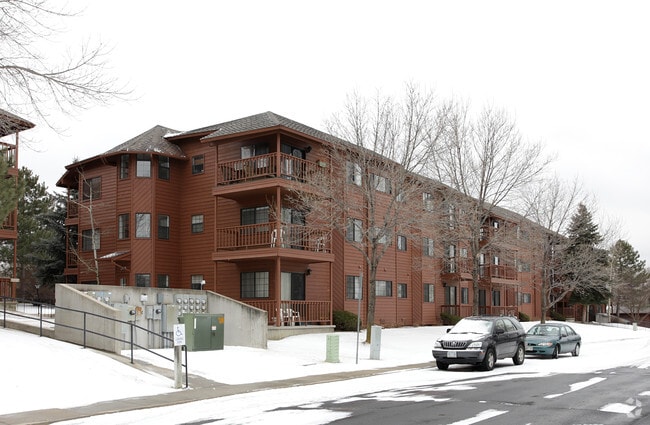 Building Photo - Heritage Park Senior Condos
