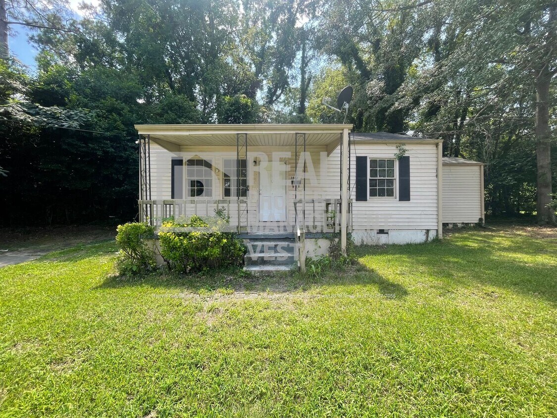 Foto principal - 3462 McKenzie Dr