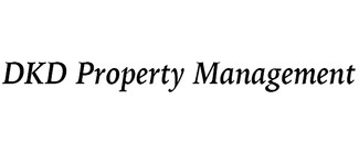 Property Management Company Logo