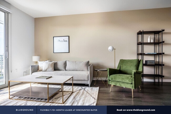 Foto del edificio - Domain Weho, 7141 Santa Monica Blvd