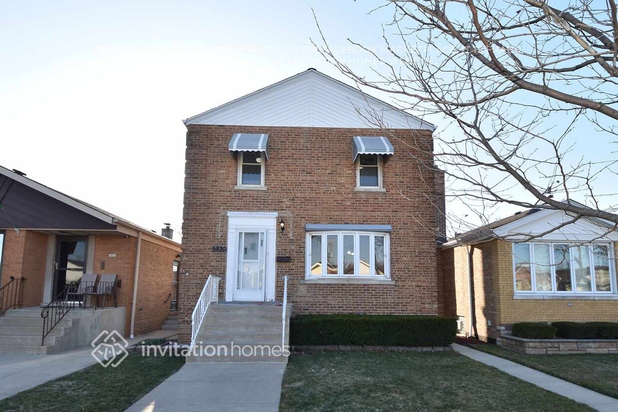 Foto principal - 5830 S Merrimac Ave