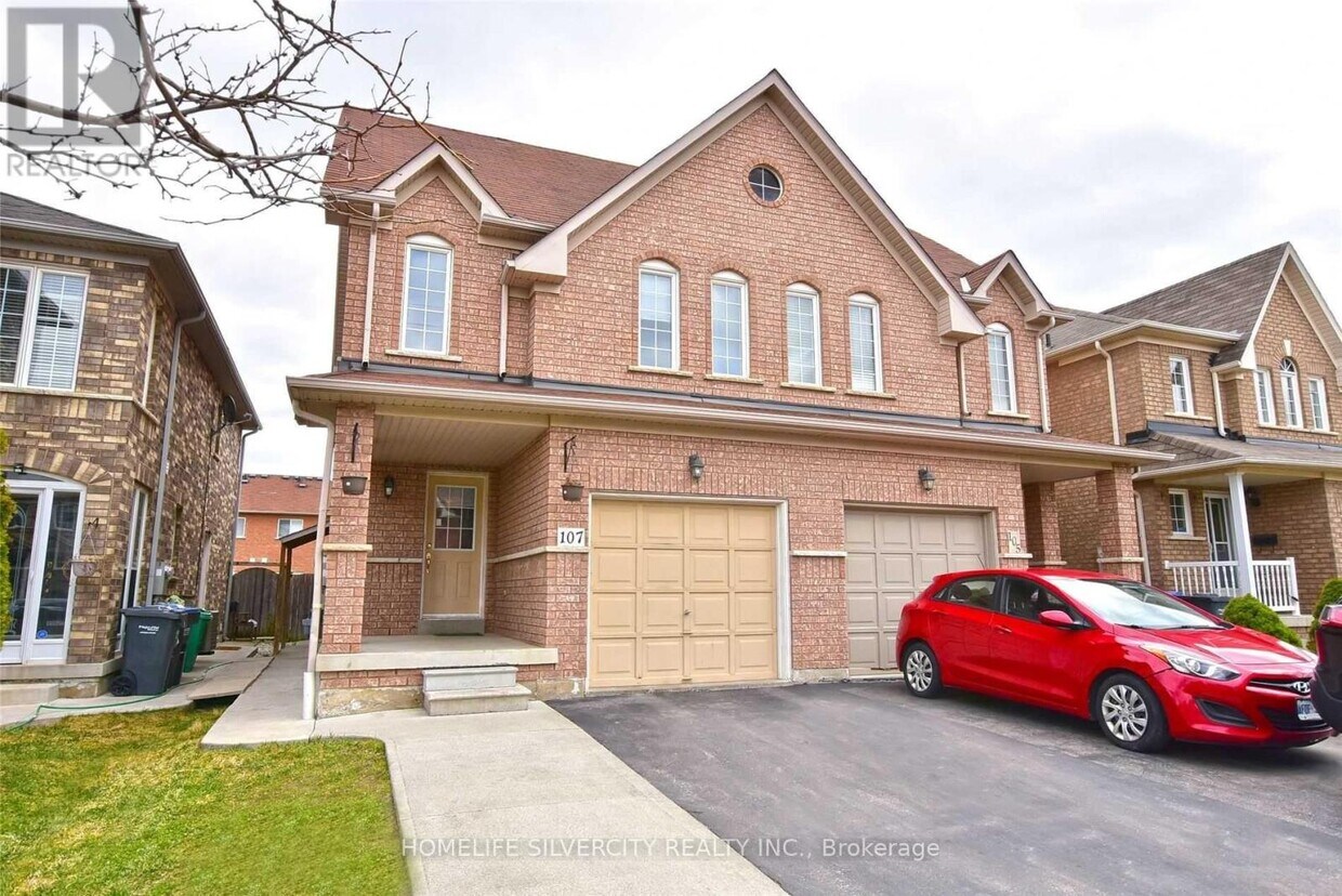 Photo principale - 107 Cadillac Crescent