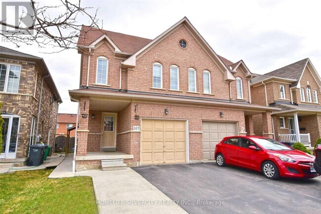 Building Photo - 107 Cadillac Crescent
