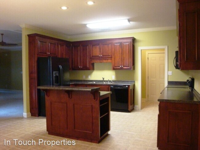 Foto del edificio - 3 br, 2 bath House - 3848 Heather Way