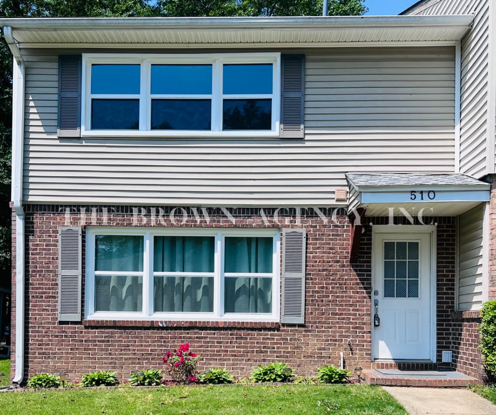 510 Oak Meadow Ln, Auburn, AL 36830 Townhome Rentals in Auburn AL