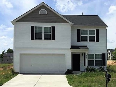 Building Photo - 4984 Mount Hope Dr
