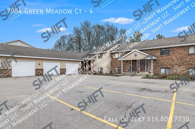 Foto del edificio - 7984 Green Meadow Ct