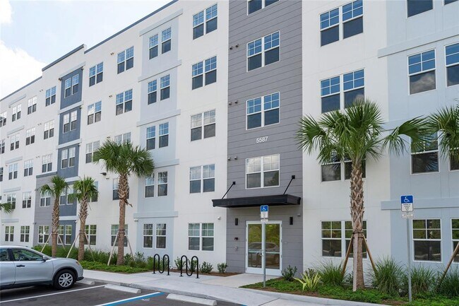 Building Photo - 5587 Millennia Park Dr