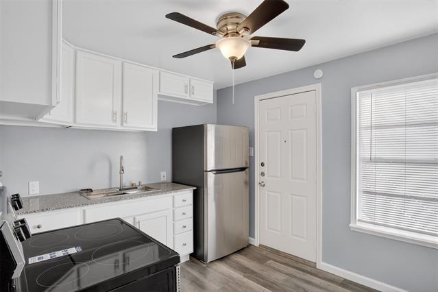 Foto del edificio - 4721 Tremont St