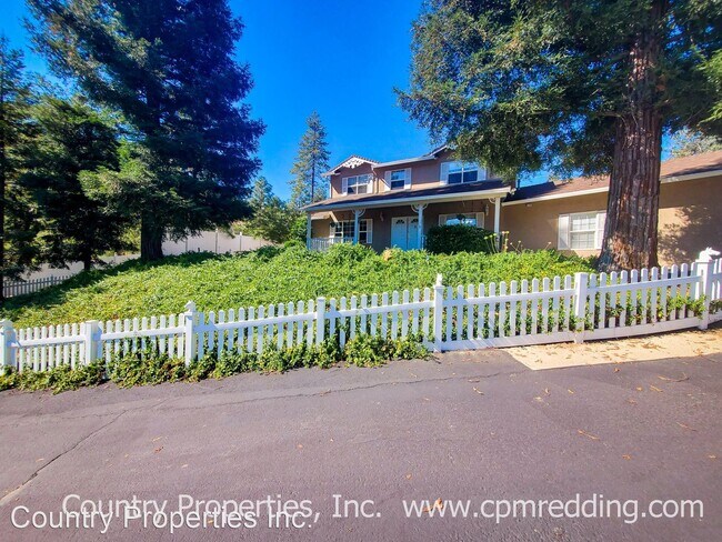 Foto del edificio - 4 br, 2.5 bath House - 14944 Tollhouse Road