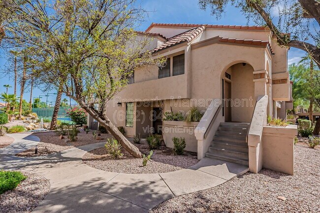 Foto del edificio - 9707 E Mountain View Rd