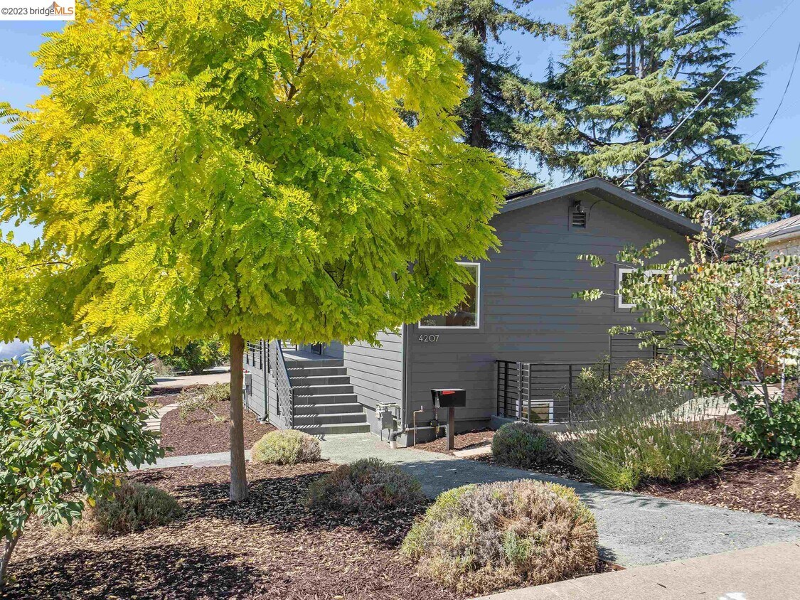 4207 Gregory St, Oakland, CA 94619 House Rental in Oakland, CA