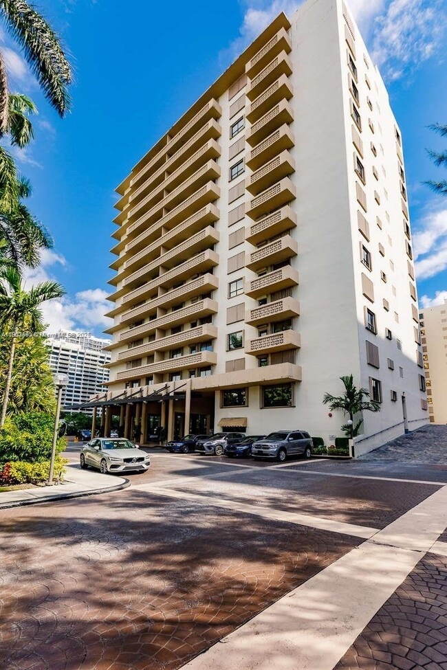 Building Photo - 10185 Collins Ave