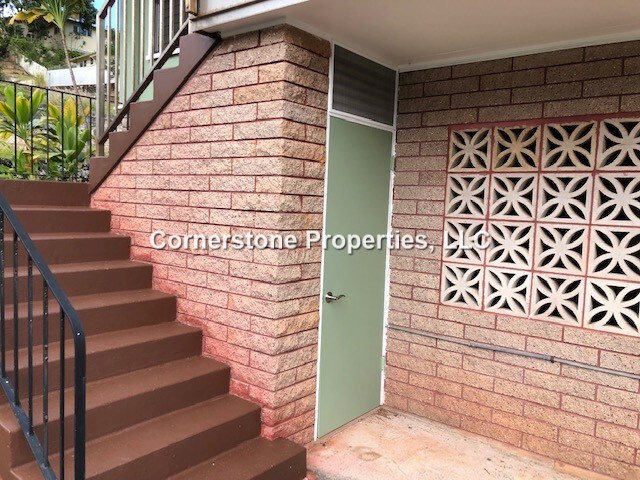 Foto del edificio - 45-185-185 Lilipuna Rd