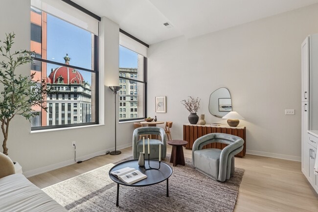 Building Photo - LiveWell Apartments