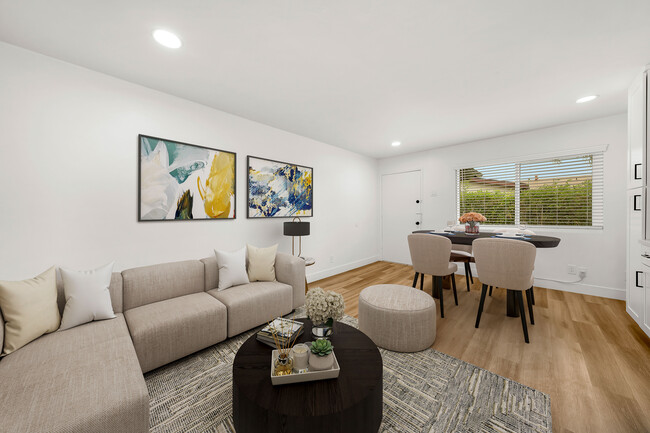 Foto del edificio - 4542 FELTON St