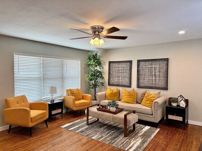 Foto del edificio - 3314 W Ohio Ave