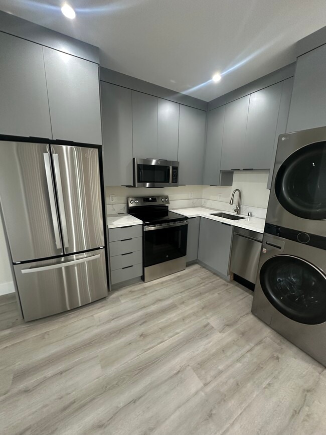 Photo - LReddy Apartment