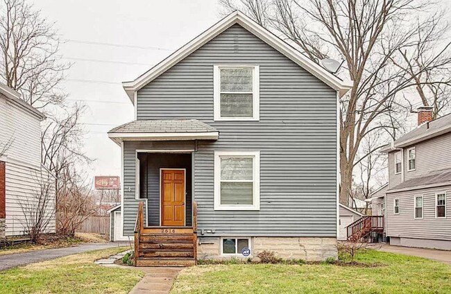 Building Photo - 2616 Swift Ave