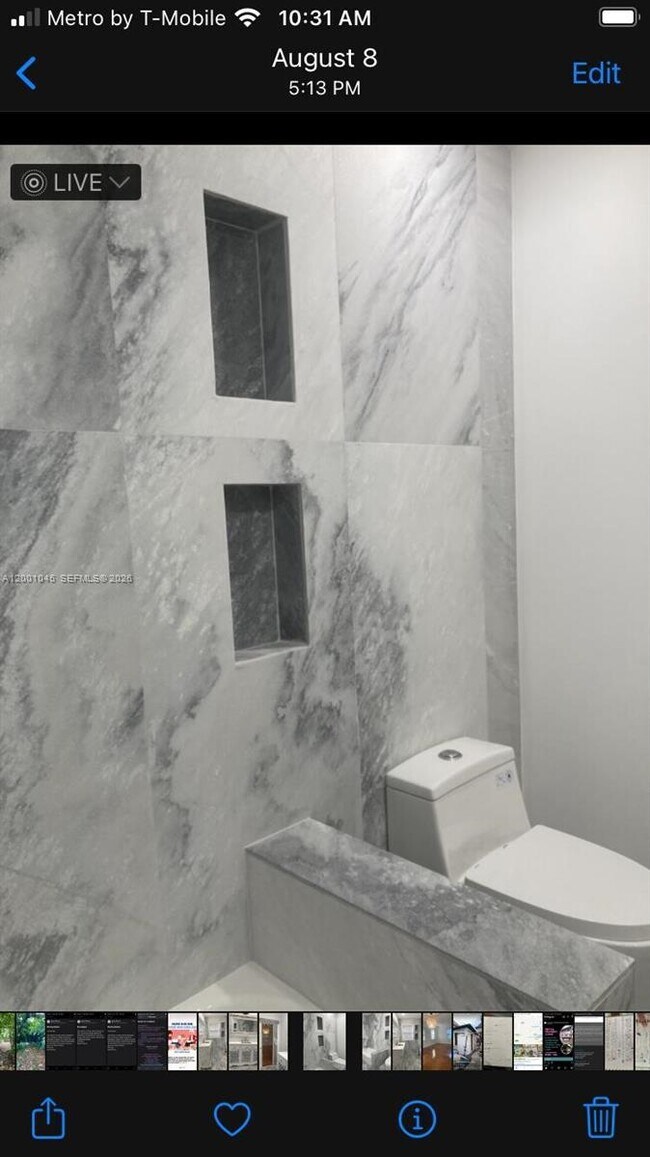 Foto del edificio - 8238 NE 9th Ave