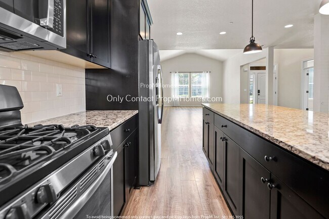 Foto del edificio - Beautiful Villebois Home! 3 Bdrm + Guest/B...