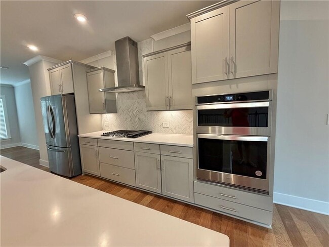 Foto del edificio - 1037 Burnside Ln. NW