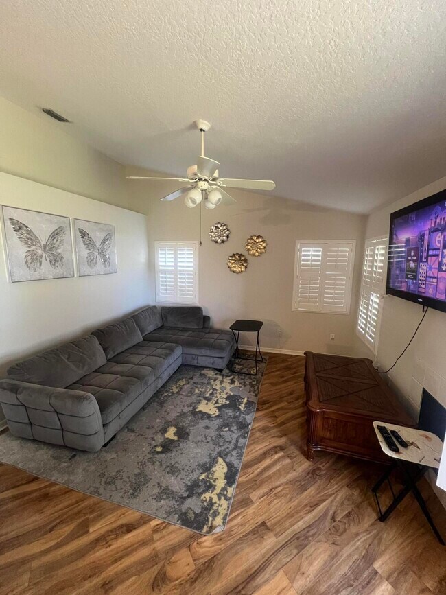 1441 Emerson Dr NE, Palm Bay, FL 32907 House Rental in Palm Bay, FL