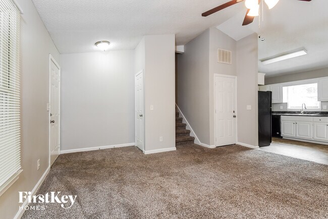 Foto del edificio - 12 Peace Tree Ln NE