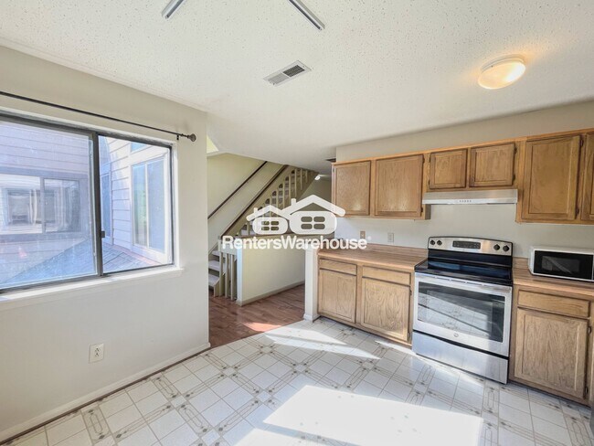 Foto del edificio - 3961 Aeries Way