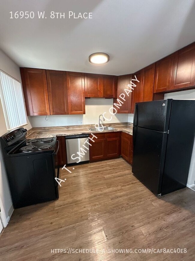 Photo - 16950 W 8th Pl Apartment