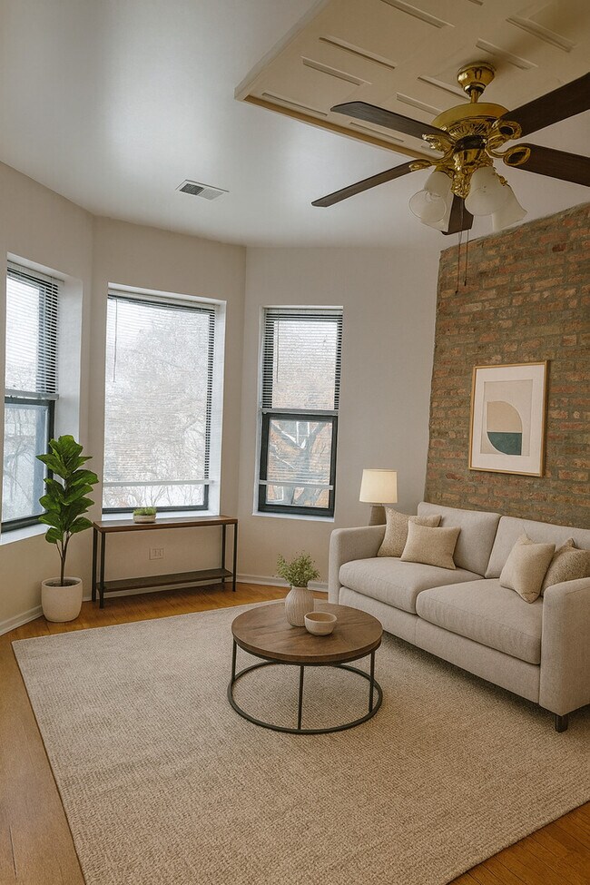 Foto del edificio - 4053 S Calumet Ave