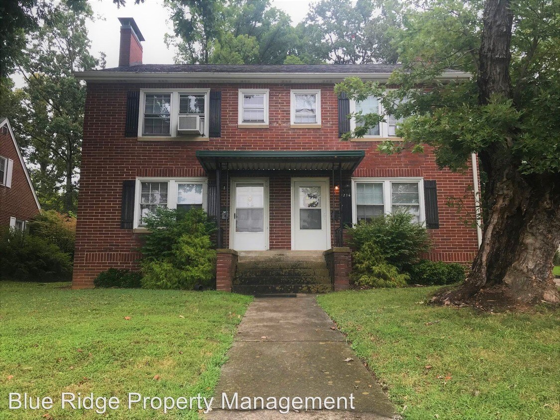 3 br, 1.5 bath House 1214 Catawba Street House for Rent in