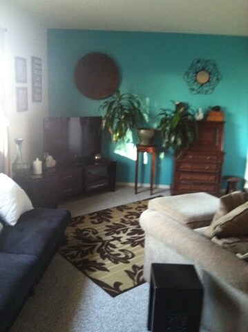 Interior - 132 Seaview Ave