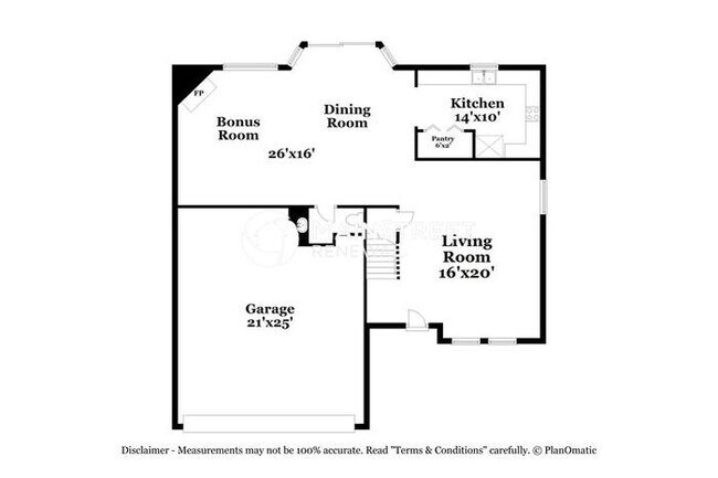 Building Photo - 4 Bedroom Pet-Friendly Home in SPANAWAY, WA with Main Street Renewal