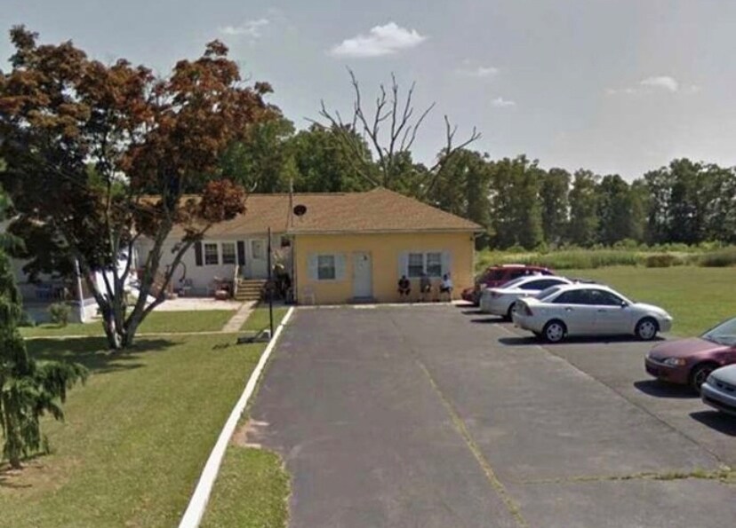 Primary Photo - 871 Corkery Ln