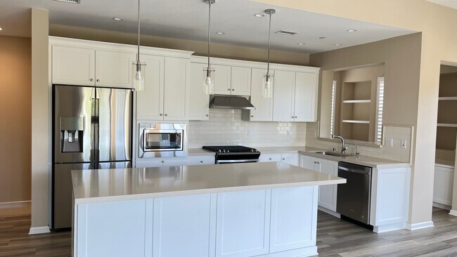 Foto del edificio - 155 Bishop Lndg