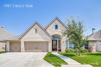 Building Photo - 7987 Cibolo View