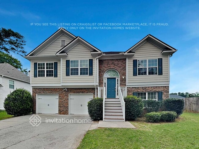 Building Photo - 4203 Ruby Lee Dr NW