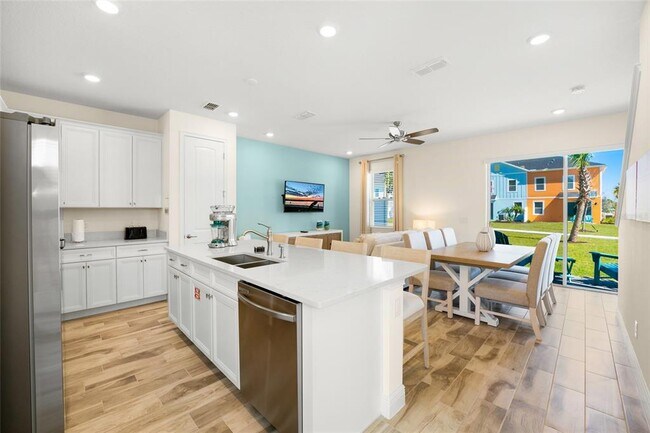 Building Photo - 2913 Caribbean Soul Dr