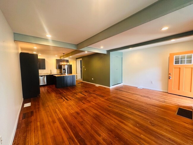 Photo - Historic Charm Meets Modern Comfort in Shelby Park House