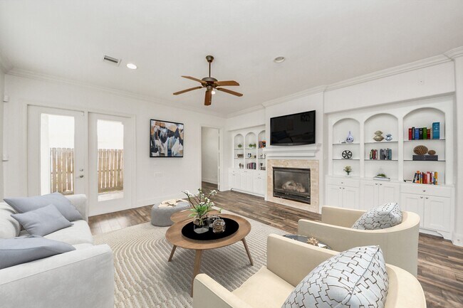 Foto del edificio - 4250 Drake St