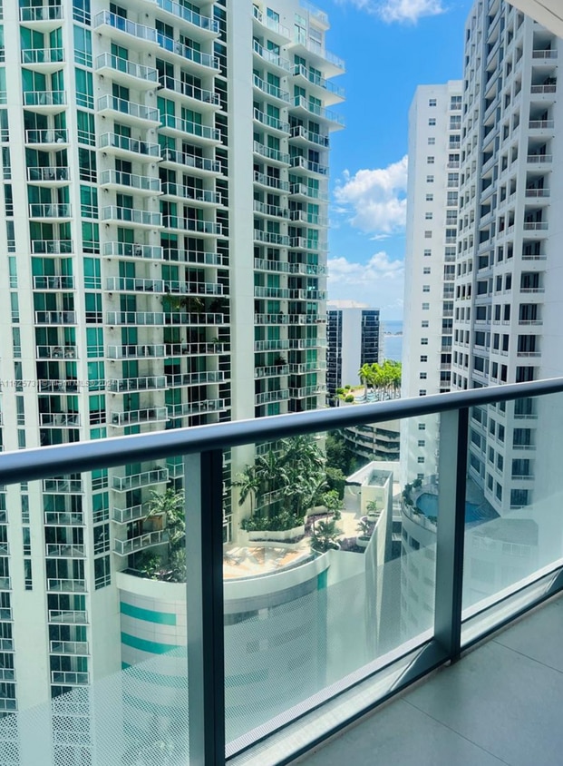 Photo - 1300 Brickell Bay Drive, BRICKELL, Miami, FL 33131 - 0 BR 1 BA Condo